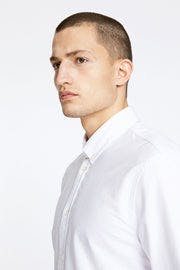 Liam BX - White